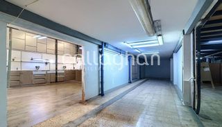 Nave industrial en alquiler en Catarroja