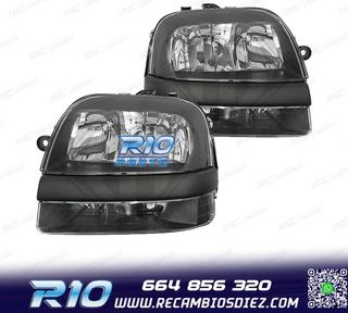 FAROS PARA FIAT DOBLÓ 01-05