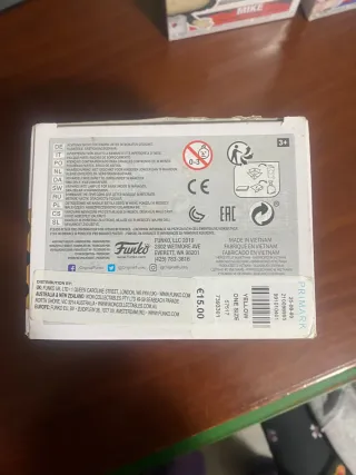 Funko Pop! Winnie The Pooh 1104 Disney