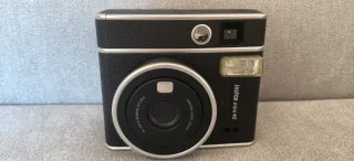 Fujifilm Instax Mini 40 Cámara NUEVA