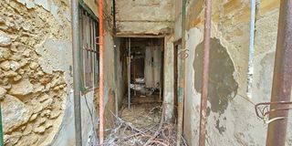 Edificio en venta en Centro en Puerto de Santa María (El)