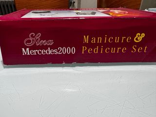 Fresa per unghie Sina