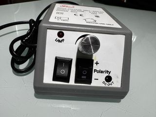 Fresa per unghie Sina