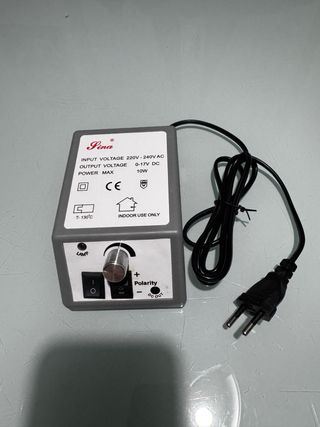 Fresa per unghie Sina