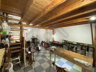 Local comercial en venta en Palacios y Villafranca (Los)