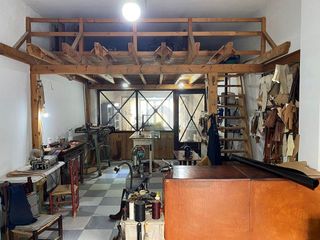 Local comercial en venta en Palacios y Villafranca (Los)