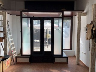 Local comercial en venta en Palacios y Villafranca (Los)