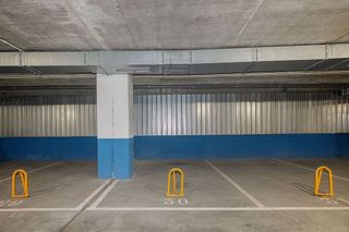 Garaje en venta en Gelves