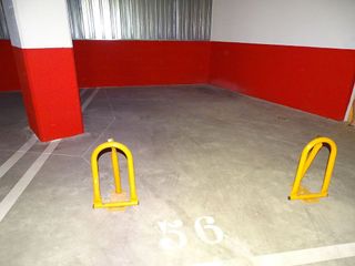 Garaje en venta en Gelves