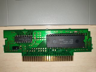 Cartucho Sunset Riders Super Nintendo PAL UKV