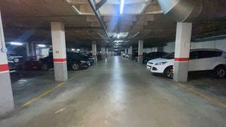 Garaje en alquiler en Poble Nou - Zona Esportiva en Terrassa