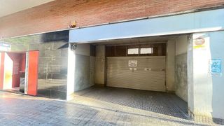 Garaje en alquiler en Poble Nou - Zona Esportiva en Terrassa
