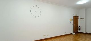 Oficina en alquiler en Centro en San Sebastián-Donostia