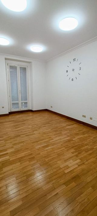 Oficina en alquiler en Centro en San Sebastián-Donostia