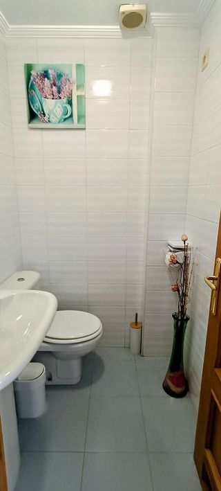 Oficina en alquiler en Centro en San Sebastián-Donostia