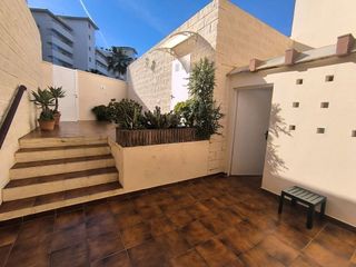 Casa adosada en alquiler en Zona Sohail en Fuengirola