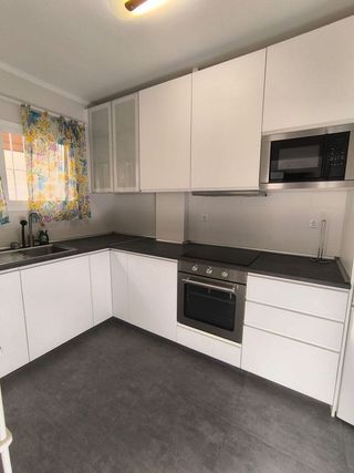 Casa adosada en alquiler en Zona Sohail en Fuengirola