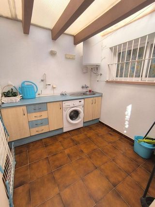 Casa adosada en alquiler en Zona Sohail en Fuengirola