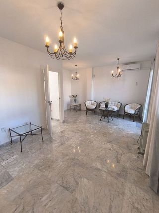 Casa adosada en alquiler en Zona Sohail en Fuengirola