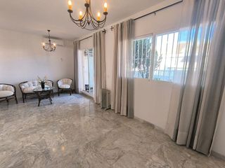 Casa adosada en alquiler en Zona Sohail en Fuengirola