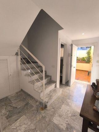 Casa adosada en alquiler en Zona Sohail en Fuengirola