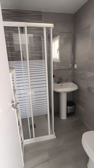 Casa adosada en alquiler en Zona Sohail en Fuengirola