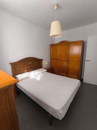 Casa adosada en alquiler en Zona Sohail en Fuengirola