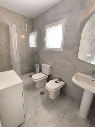 Casa adosada en alquiler en Zona Sohail en Fuengirola