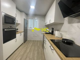 Casa adosada en alquiler en Casco Urbano en Villaviciosa de Odón