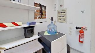 Local comercial en alquiler en La Villa - Bazuelo en Mieres