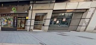 Local comercial en alquiler en La Villa - Bazuelo en Mieres