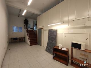 Local comercial en alquiler en Ametzola en Bilbao