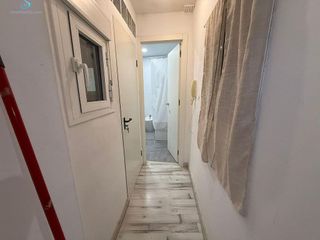Piso en alquiler en Centro Histórico - Plaza España en Cádiz