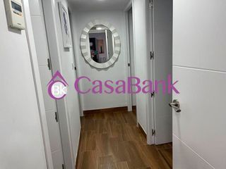 Piso en alquiler en Casco Histórico  - Ribera - San Basilio en Córdoba