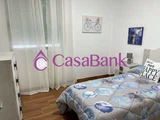 Piso en alquiler en Casco Histórico  - Ribera - San Basilio en Córdoba