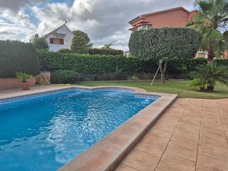 Chalet en venta en Náquera