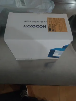 Pantalla Citroen Berlingo 2010+