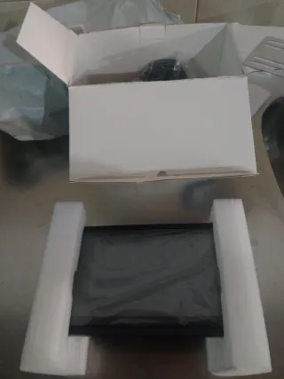 Pantalla Citroen Berlingo 2010+