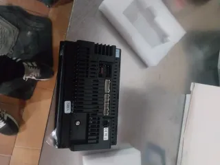 Pantalla Citroen Berlingo 2010+