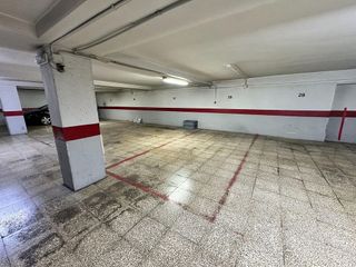 Garaje en venta en Arxiduc - Bons Aires en Palma de Mallorca