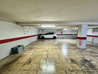 Garaje en venta en Arxiduc - Bons Aires en Palma de Mallorca