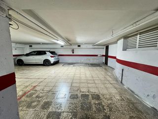 Garaje en venta en Arxiduc - Bons Aires en Palma de Mallorca