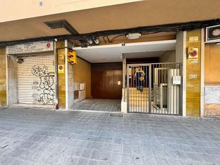 Garaje en venta en Arxiduc - Bons Aires en Palma de Mallorca