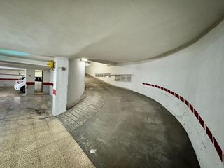 Garaje en venta en Arxiduc - Bons Aires en Palma de Mallorca