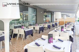 Local comercial en venta en Zona Playa de la Concha en Oropesa del Mar/Orpesa