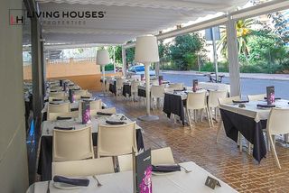 Local comercial en venta en Zona Playa de la Concha en Oropesa del Mar/Orpesa