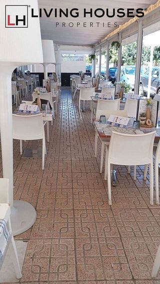 Local comercial en venta en Zona Playa de la Concha en Oropesa del Mar/Orpesa