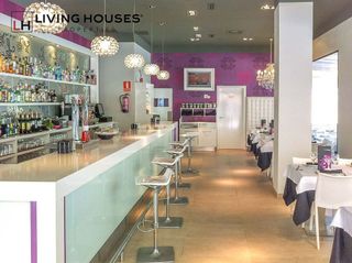 Local comercial en venta en Zona Playa de la Concha en Oropesa del Mar/Orpesa