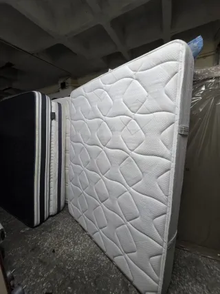 Colchones viscoelásticos diferentes medidas