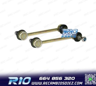TIRANTES DE BARRA ESTABILIZADORA BMW E46 VOLKSWAGEN VW POLO